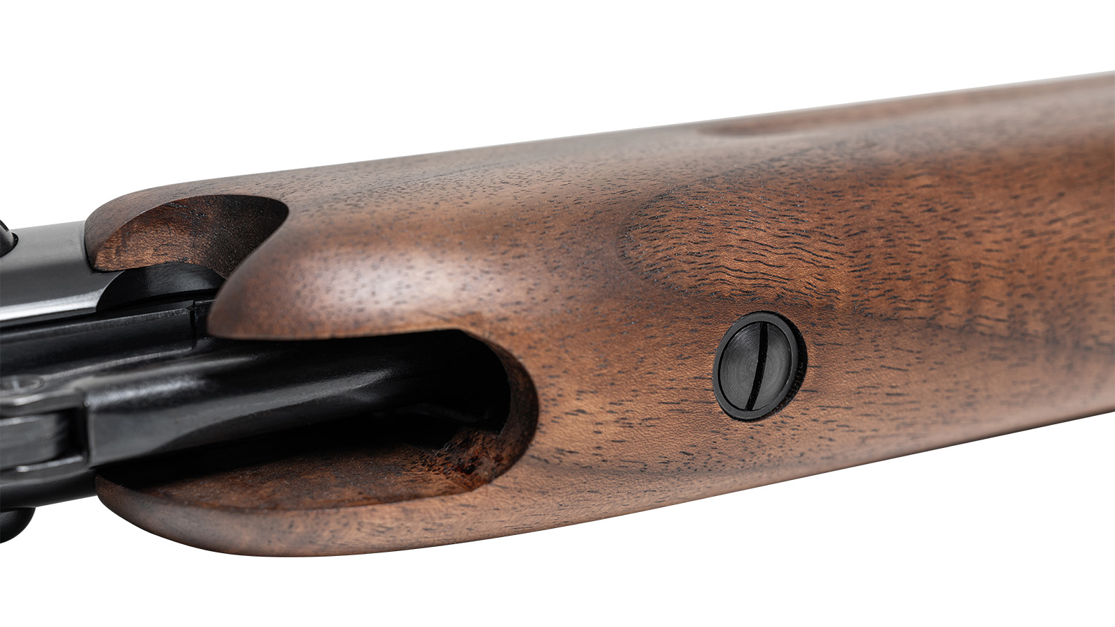 Weihrauch HW 35  Edition 75 Luftgewehr 4,5mm(.177) Diabolo