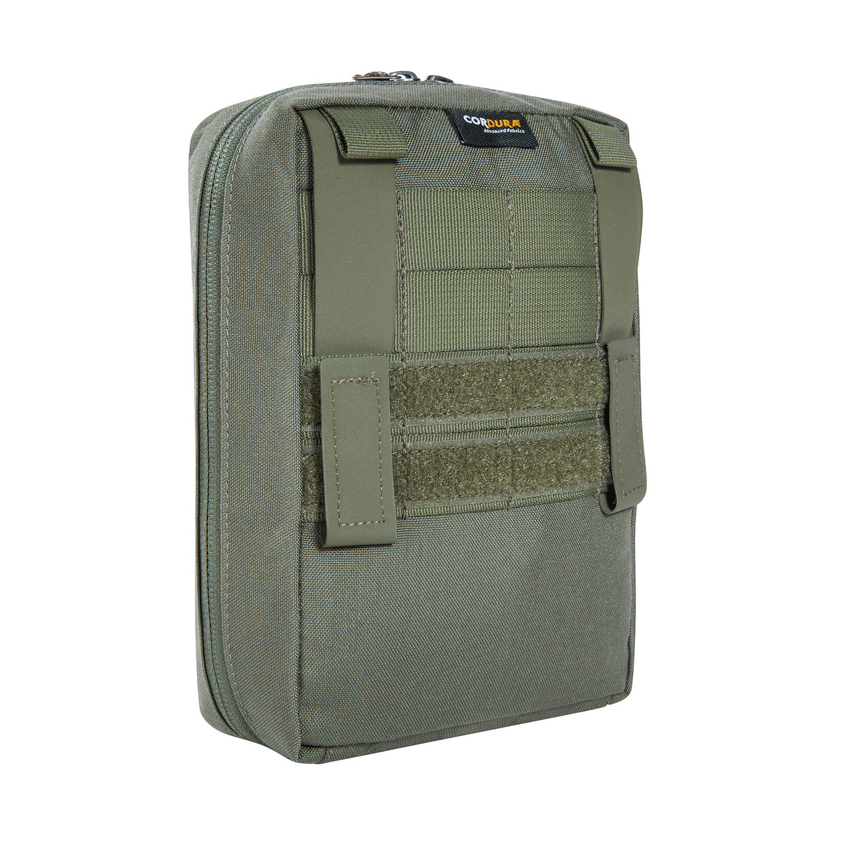 Tatonka Universal Pouch 20 X 14 Zubehörtasche Stone Grey Olive