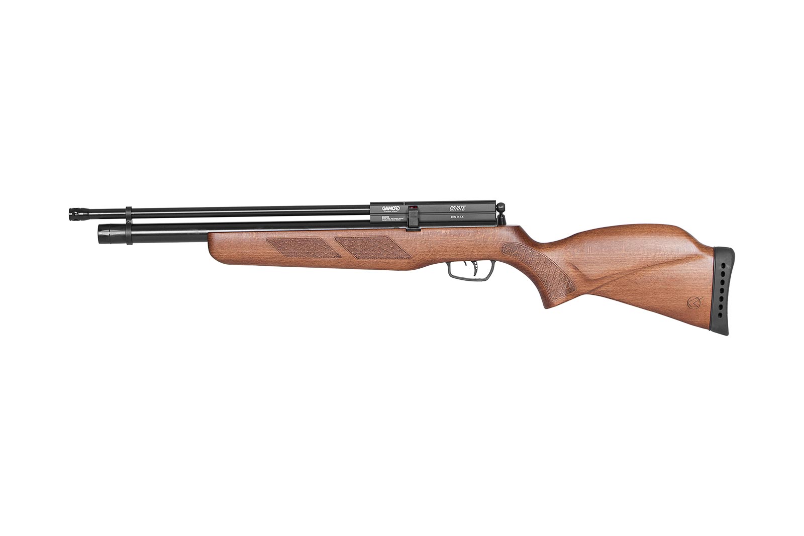 Gamo Coyote Wood PCP Pressluftgewehr