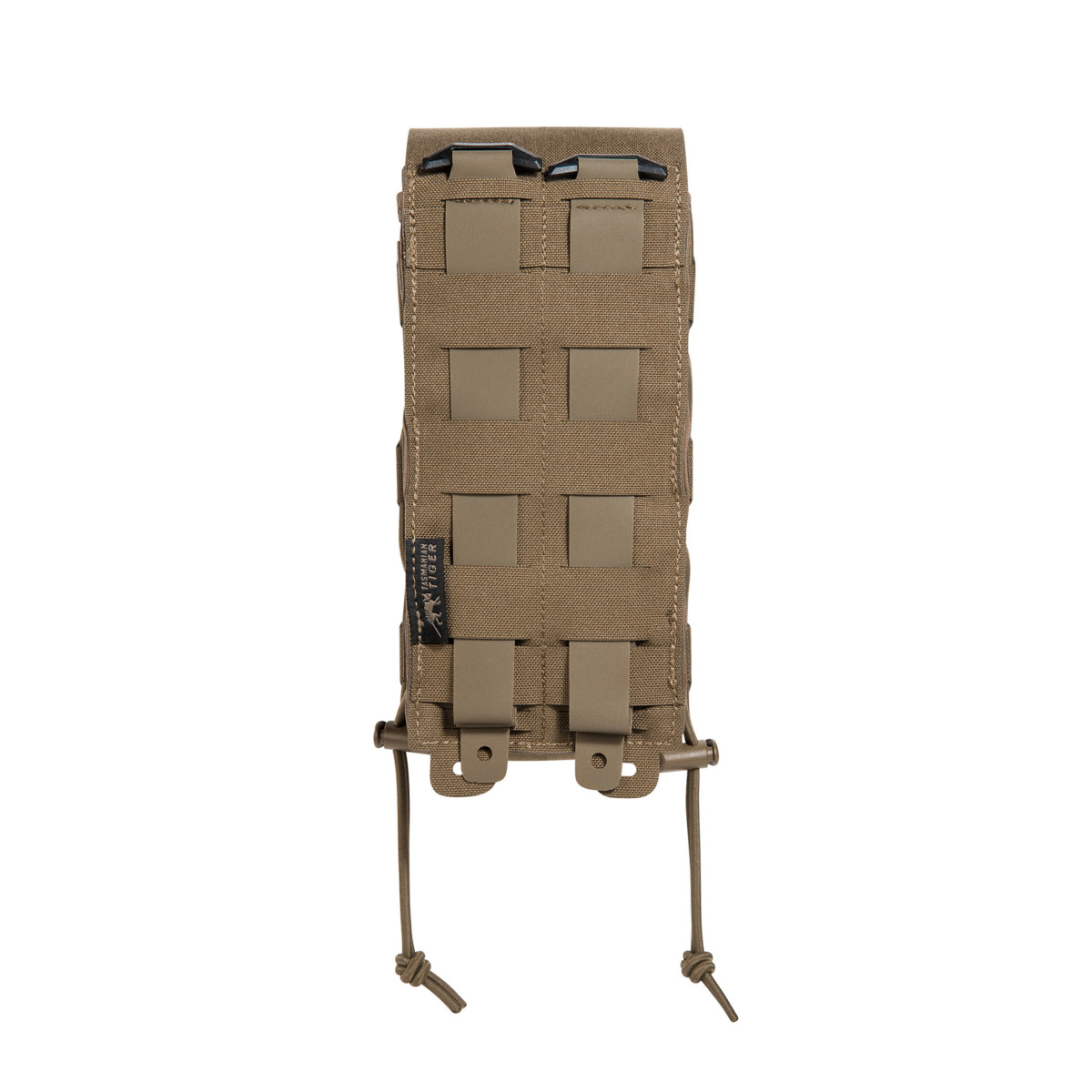 Tasmanian Tiger IFAK Pouch Vertical Erste-Hilfe-Tasche Coyote Brown