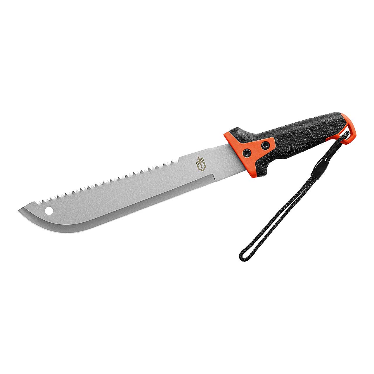 Gerber Machete Compact Clearpath