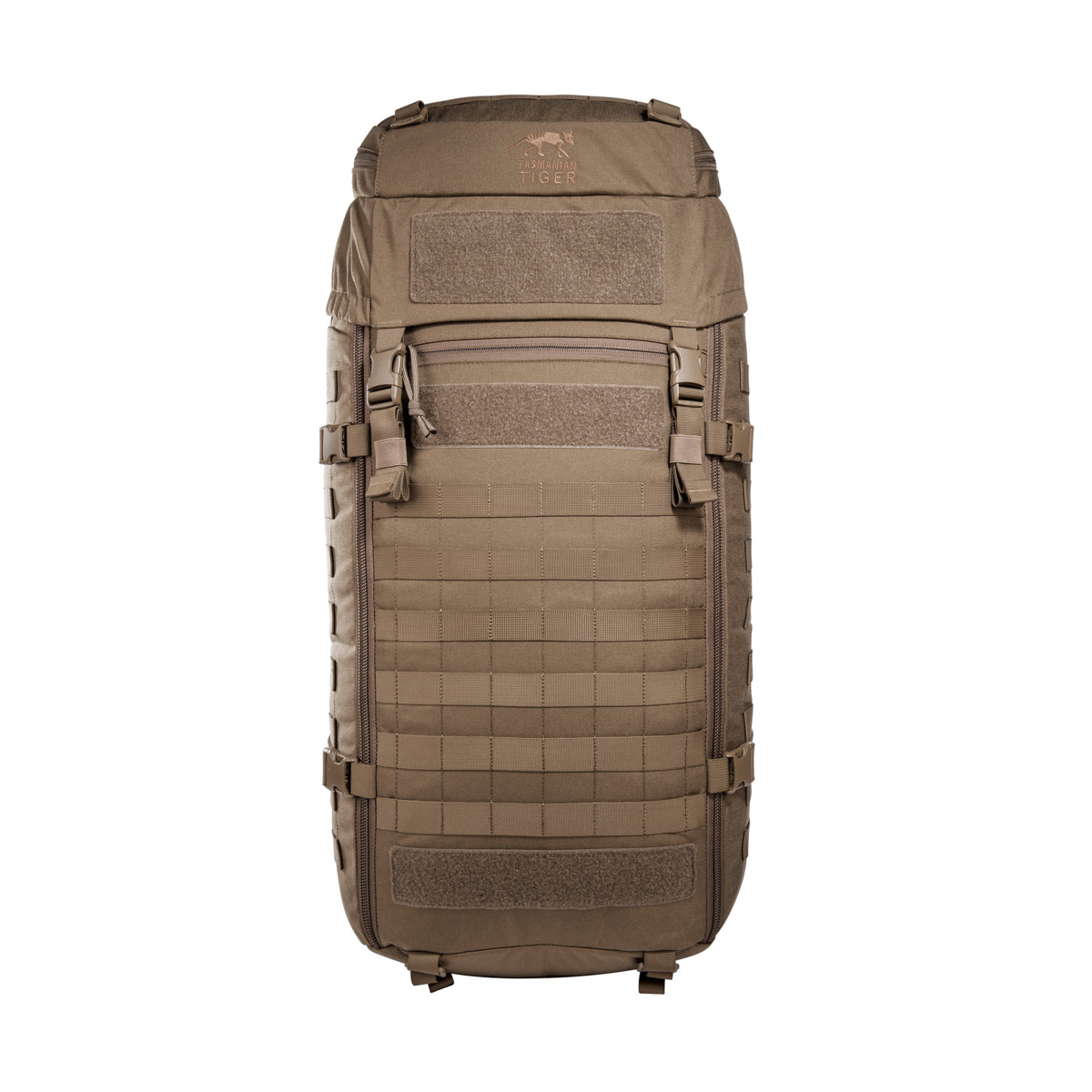 Tasmanian Tiger Medic Platoon Pack Medic-Rucksack Coyote Brown