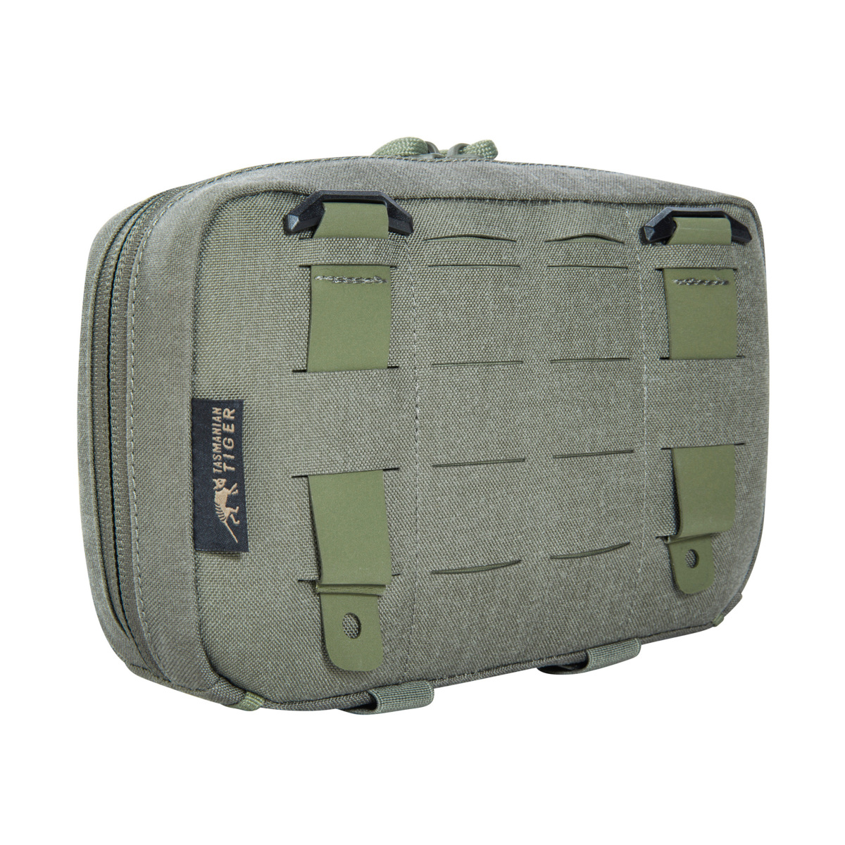 Tasmanian Tiger Tac Organizer Pro Dokumententasche Stone-Grey-Olive IRR
