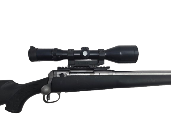 Savage Model 12 Repetierbüchse .223Rem.