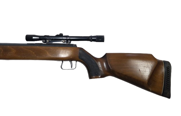 Diana mod 35 Luftgewehr über 7,5 Joule