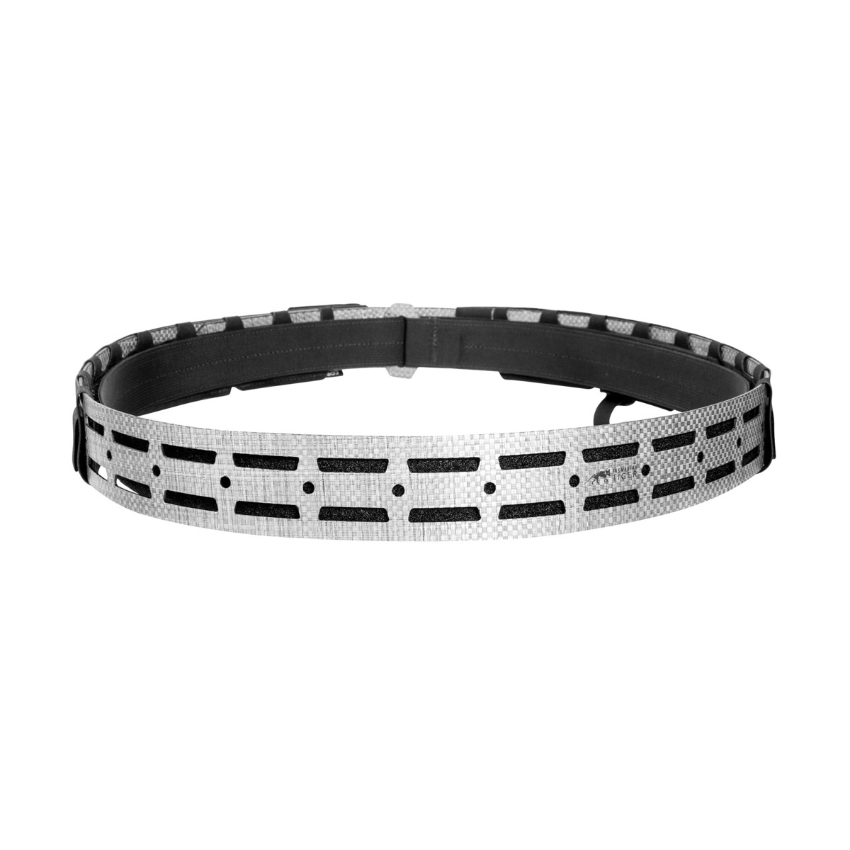Tasmanian Tiger Battle Belt Set Ausrüstungsgürtel Black