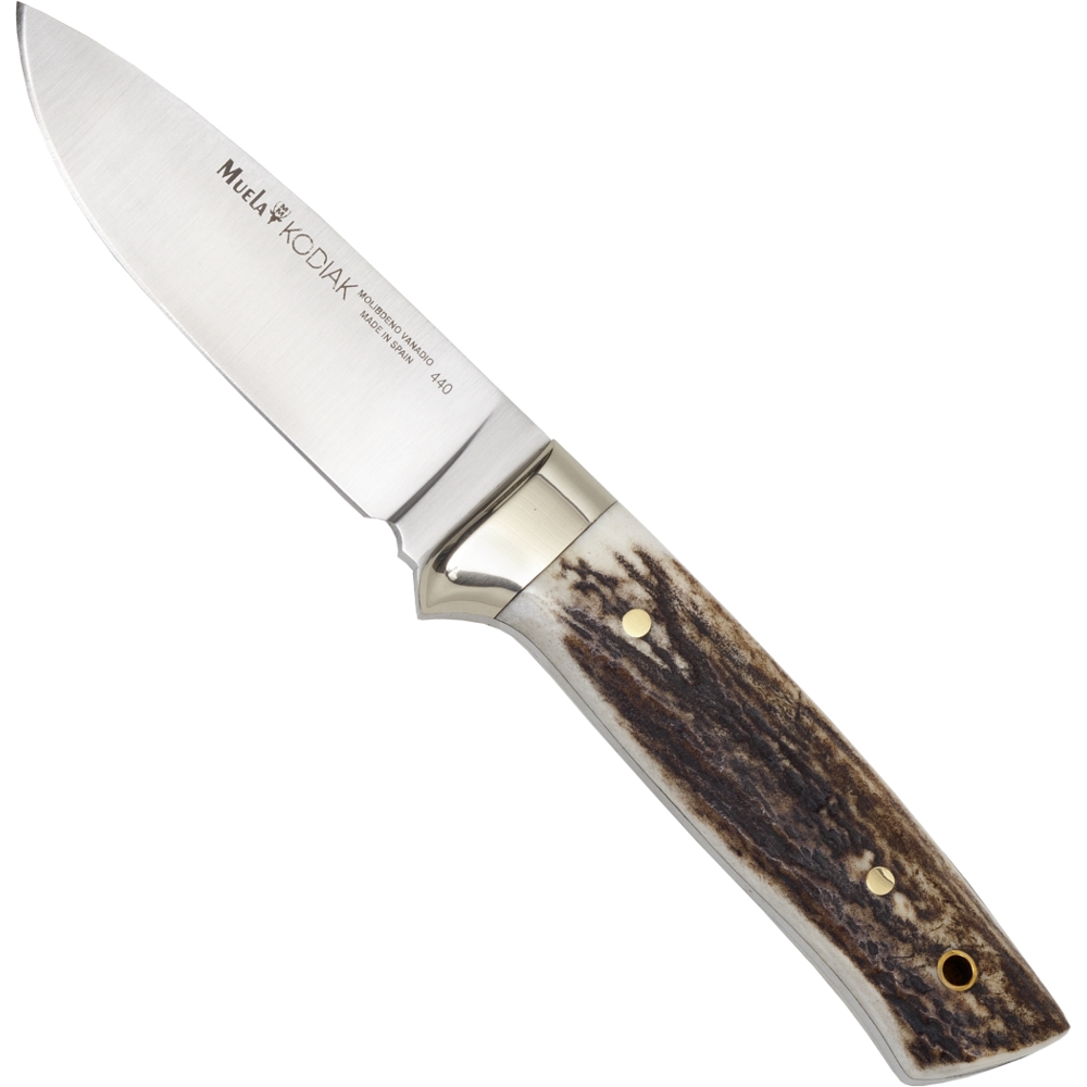 61676_s Muela Kodiak Outdoormesser