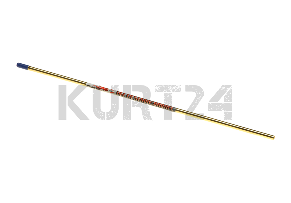 Prometheus 6.20mm Delta Strike Barrel 509mm