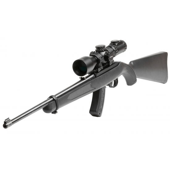 UTG Accu-Sync 30 mm QR Picatinny Scope Rings