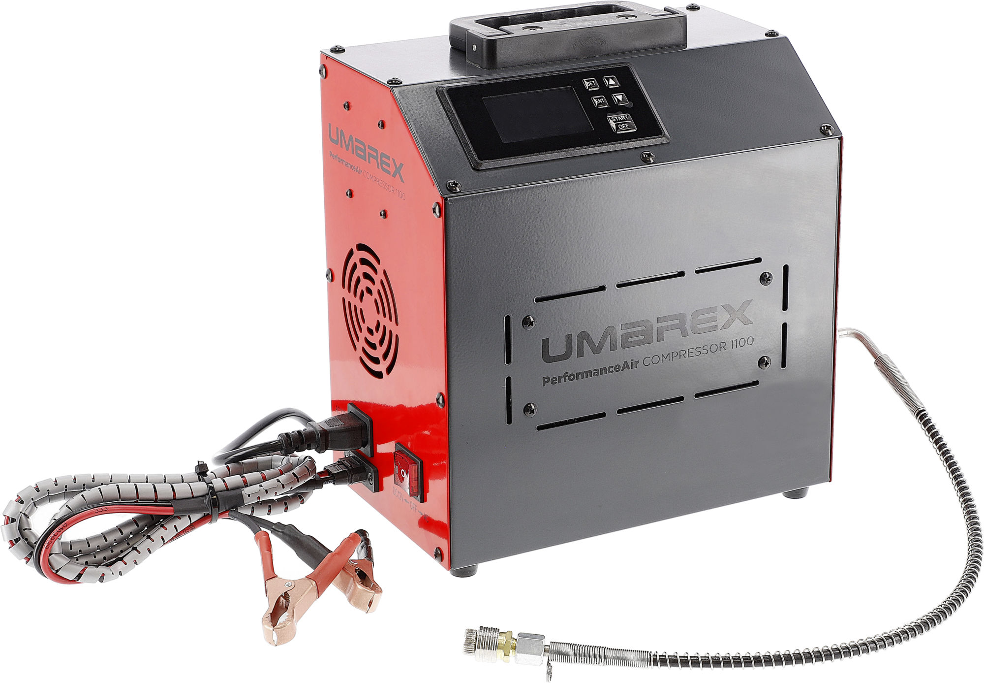 Umarex PAC 1100 PerformanceAir Compressor