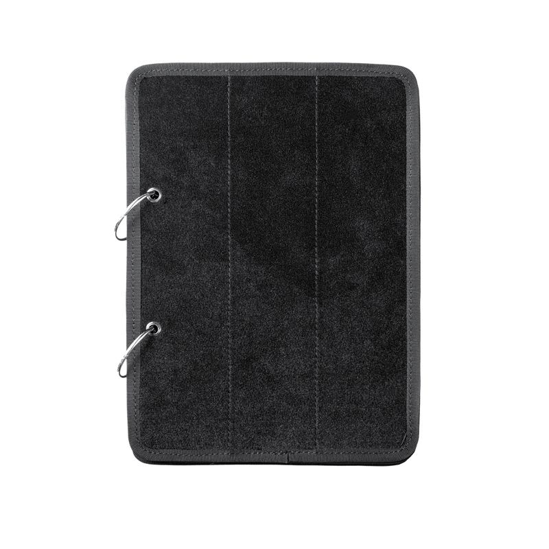 tg-mtb03-1-2_1 One Tigris Flip Page Patch Book