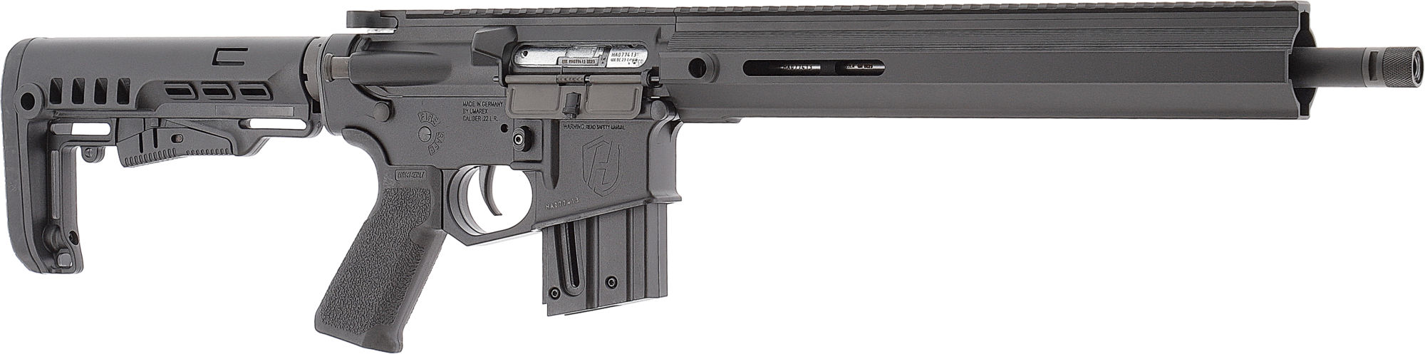 Hammerli Arms TAC R1 22 C Dynamic Sport .22L.R