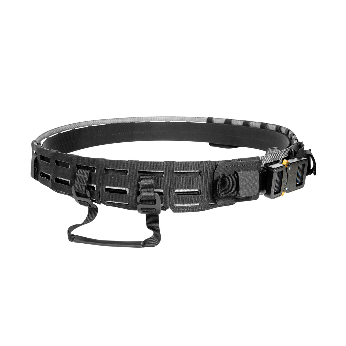 Tasmanian Tiger Battle Belt Set Ausrüstungsgürtel Black