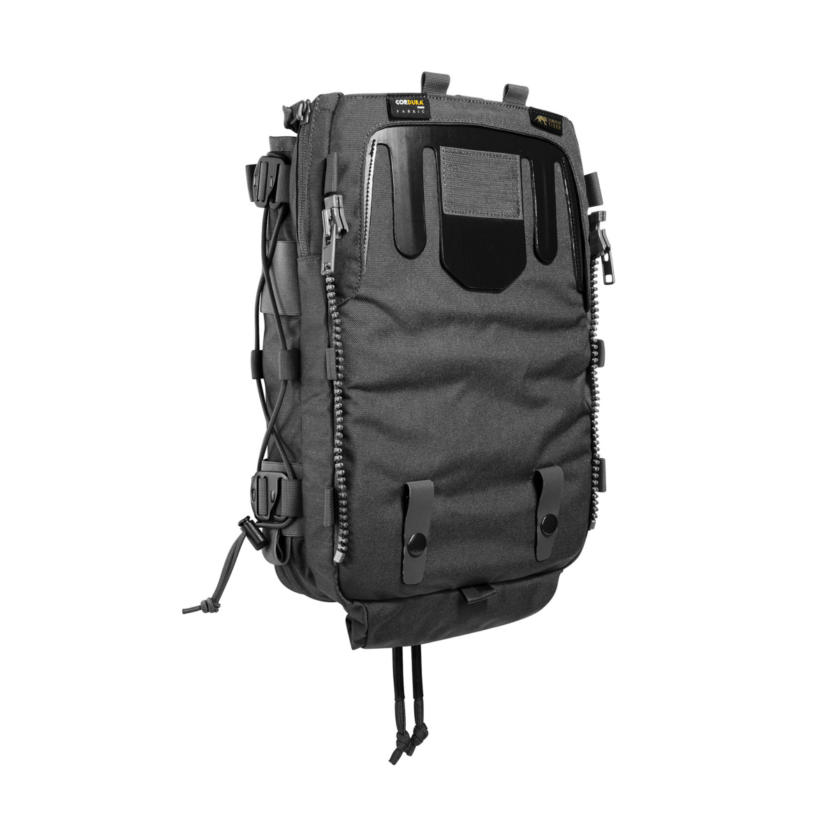 Tasmanian Tiger Tool Pack ZP Breacher Pack Black