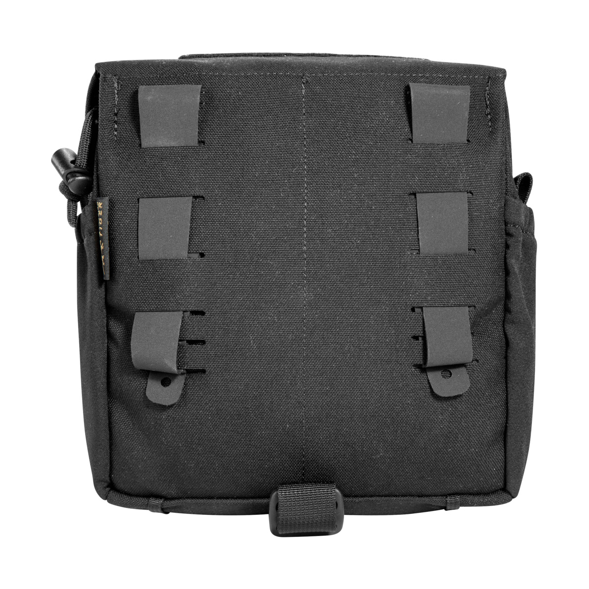 Tasmanian Tiger Canteen Pouch MKIII Zubehörtasche Black
