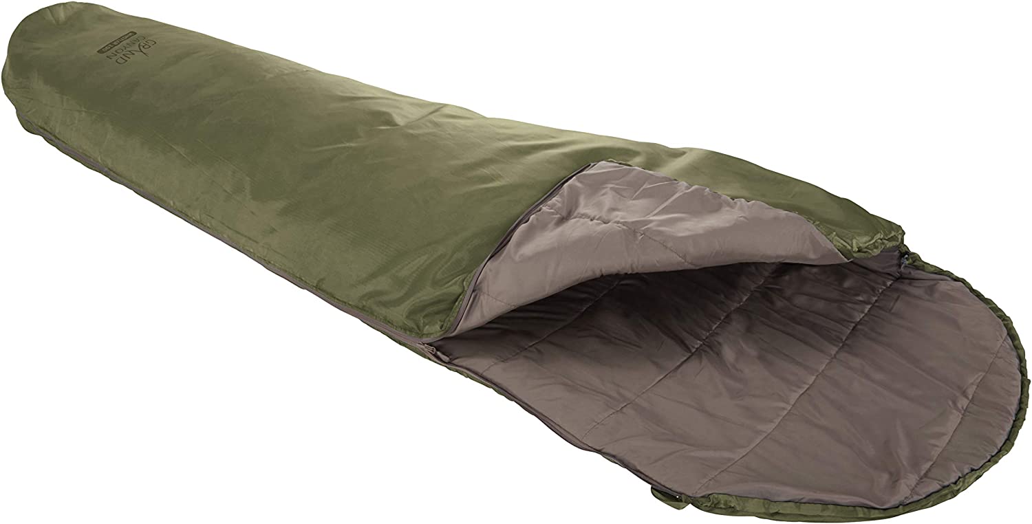 Grand Canyon Whistler 190 - Mumienschlafsack