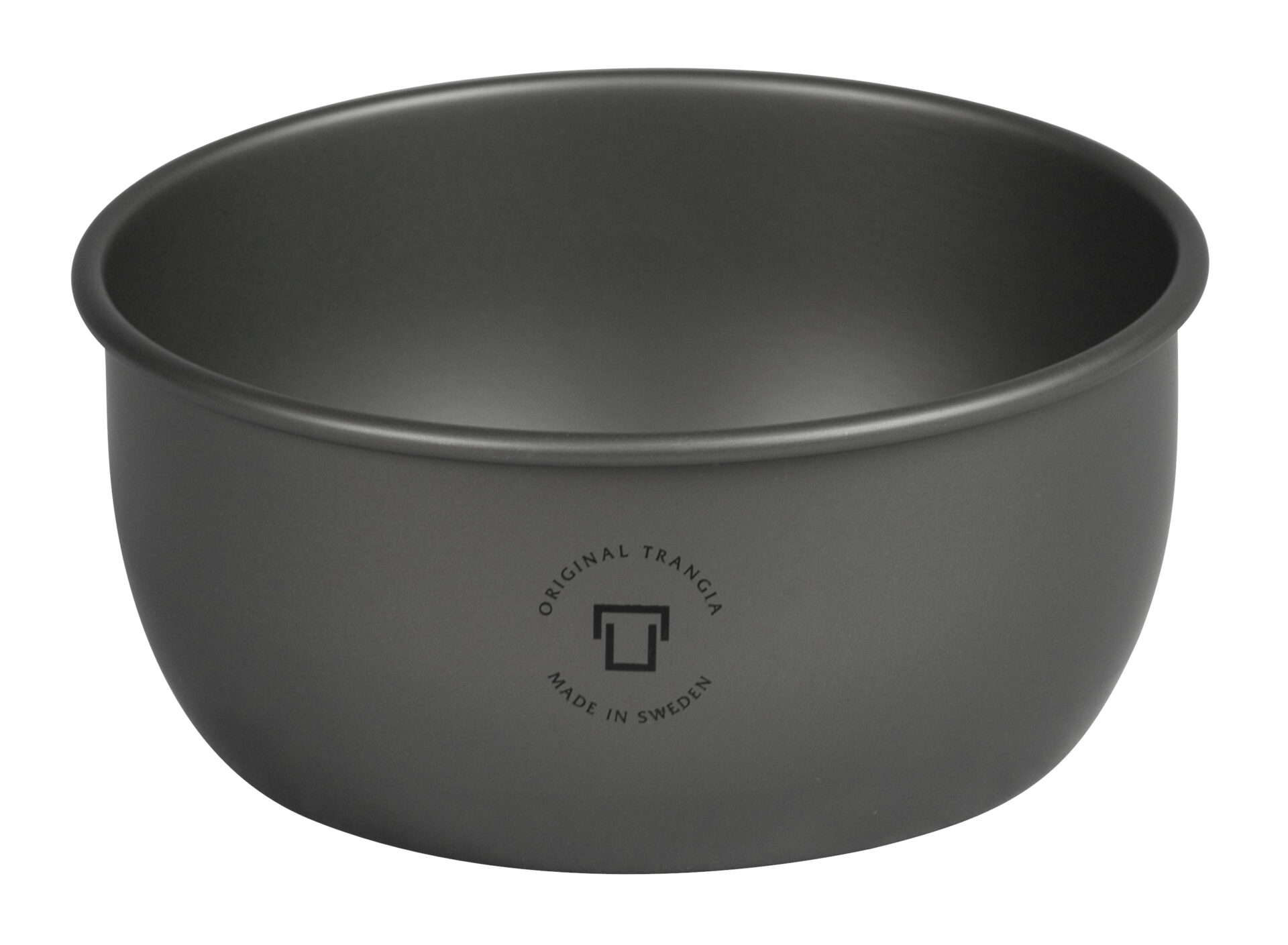 652712 Trangia Topf 1,0l UL Alu HA für Set 27