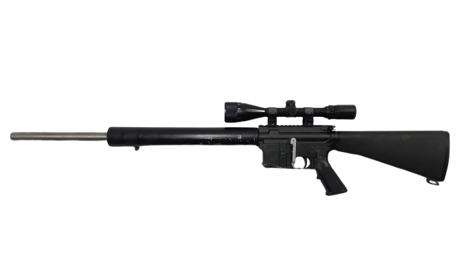 Hessen Arms AR15 St.Paul M1 .223Rem.