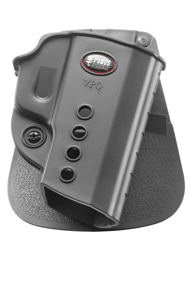 VPQ Fobus Padle Holster für Heckler & Koch PPQ & Canik TP9