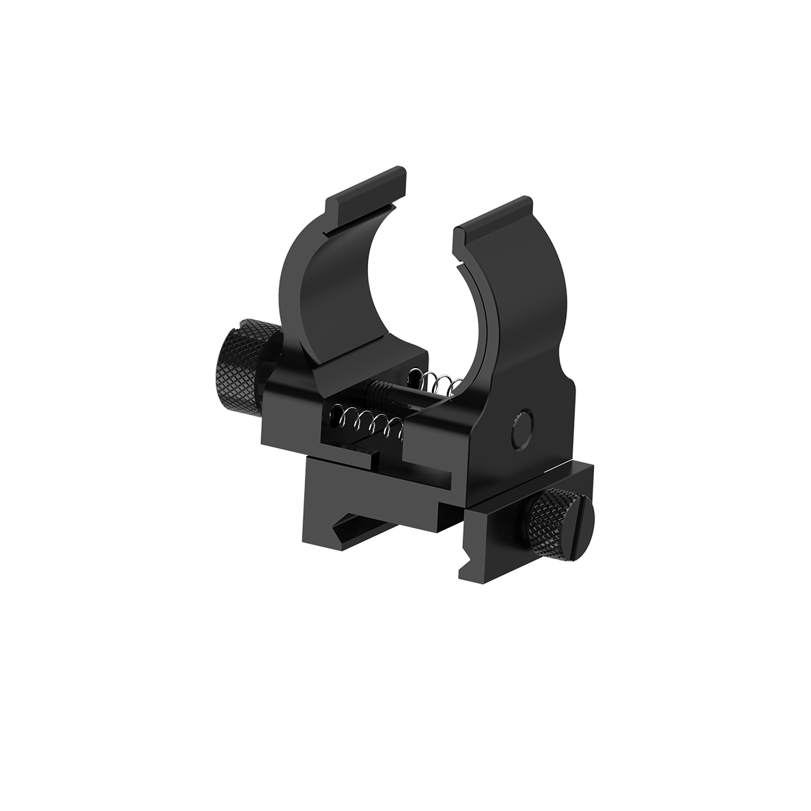 TFX_ACC_Picatinny_Mount_Type-A_502589_standard_laying TFX Picatinny-Taschenlampenhalterung Typ A