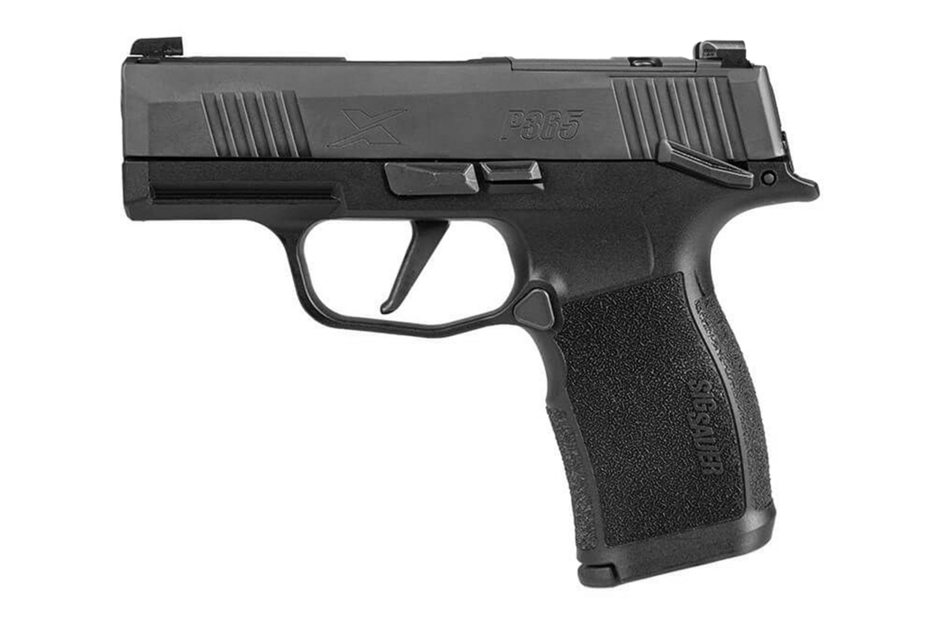 Sig Sauer P365X MS 9mm Luger Sig Sauer P365X MS 9mm Luger