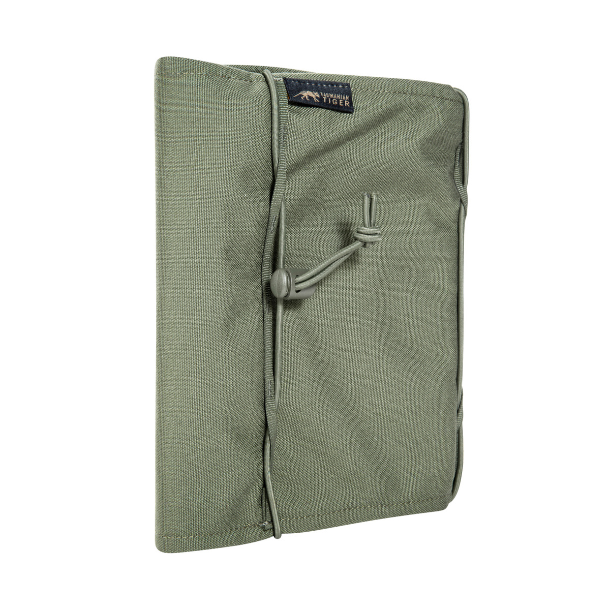 Tasmanian Tiger Map Case Large MKII Organizer Olive