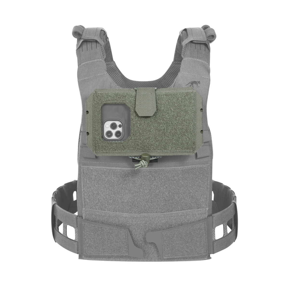 Tasmanian Tiger Tac Organizer Pro Dokumententasche Stone-Grey-Olive IRR