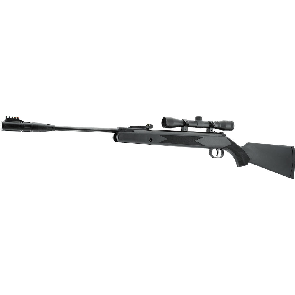 Hämmerli Black Force 800 Combo 4,5mm Luftgewehr Hämmerli Black Force 800 Combo 4,5mm Luftgewehr