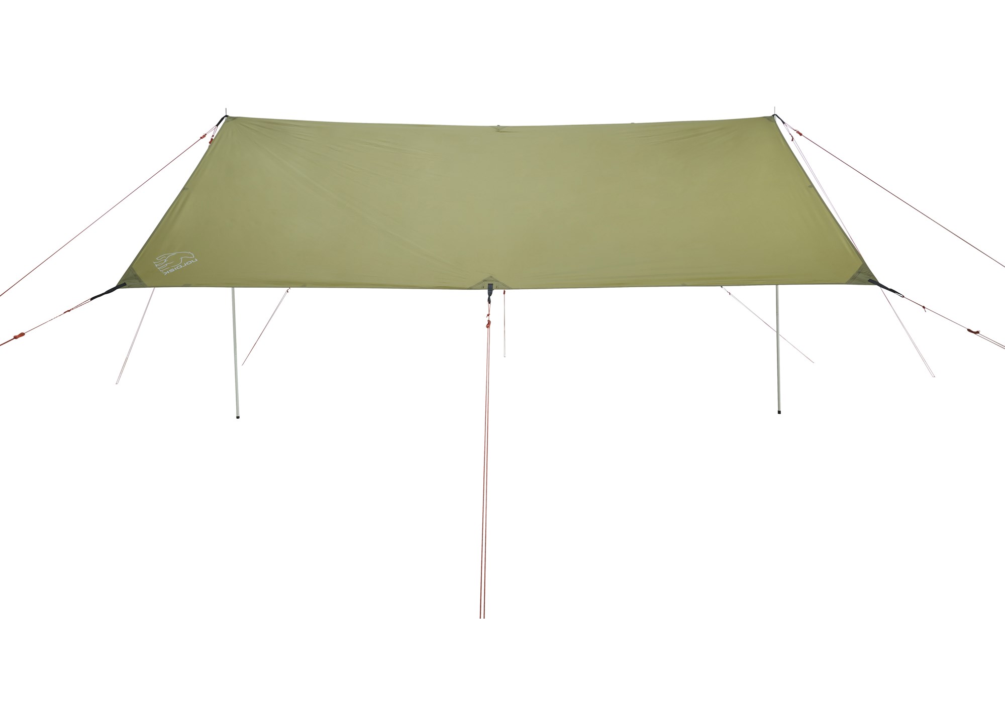 voss-9-pu-tarp-127019-tarp-incl-guy-lines-nordisk-dark-olive-02-lowres
