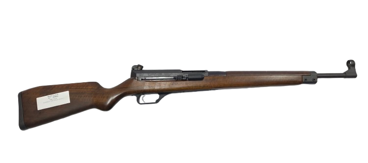 Heckler&Koch SL7 Selbstladebüchse in .308Win