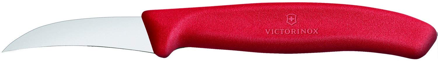 61OrJ5EbVzL-_AC_SL1500_ Victorinox Swiss Classic Tourniermesser Rot