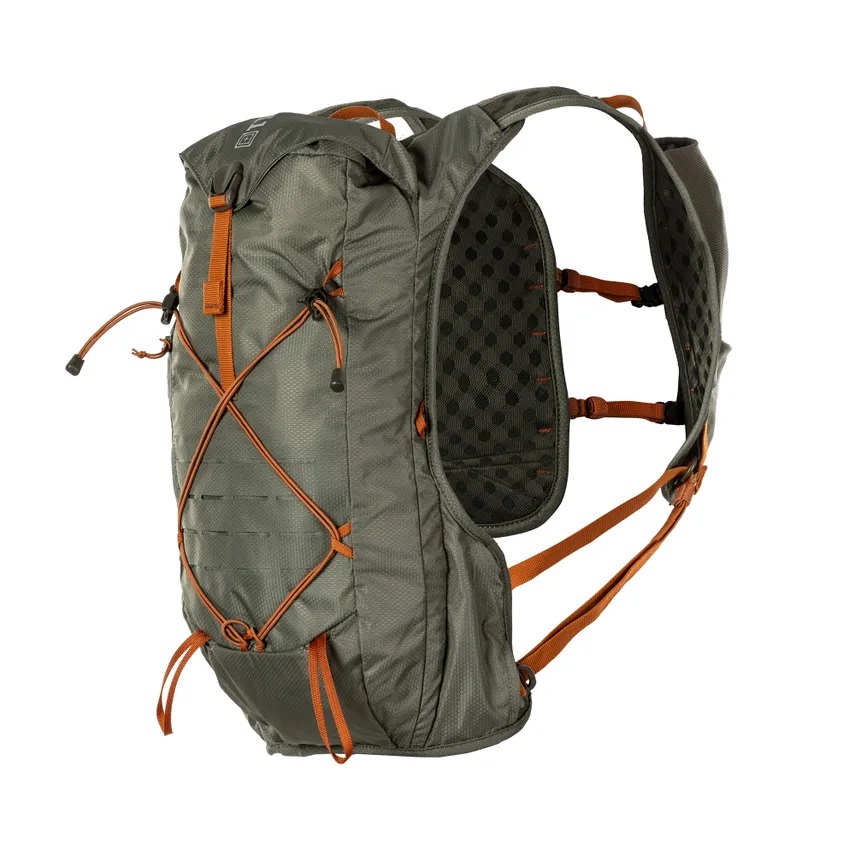56843_831_Cloudstryke_10L_01 5.11 Cloudstryke Rucksack 10 Liter