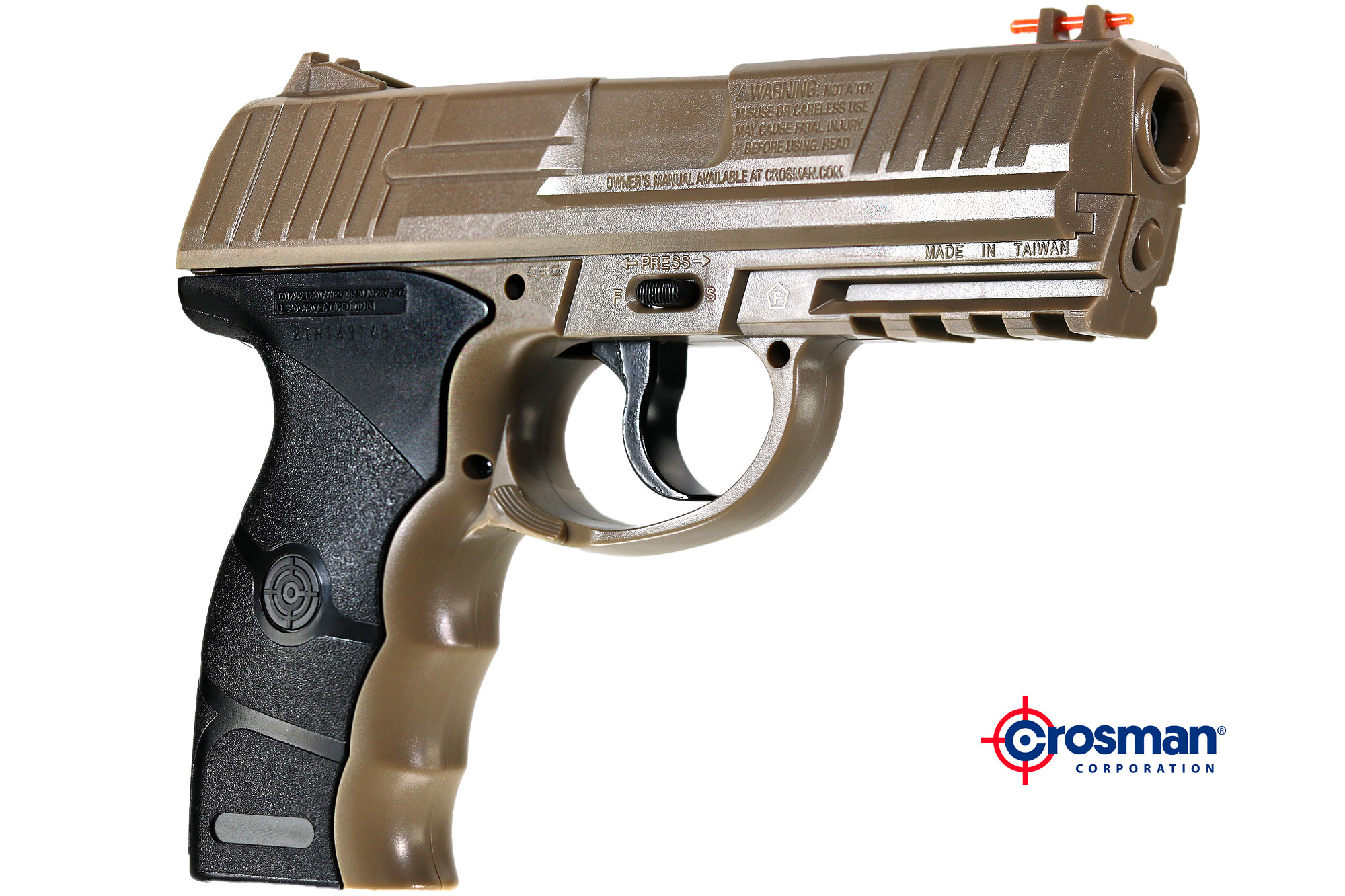 Crosman-MK45-Co2-Luftpistole-4komma5mmBB_004