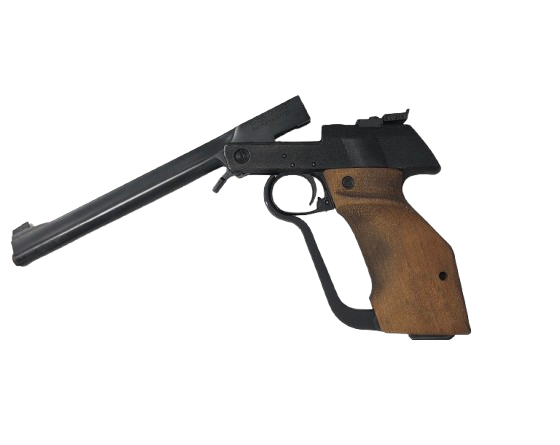 Walther LP Mod. 2