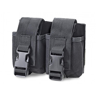 defcon-5-double-grenade-pouch-holster-fuer-2-granaten-schwarz