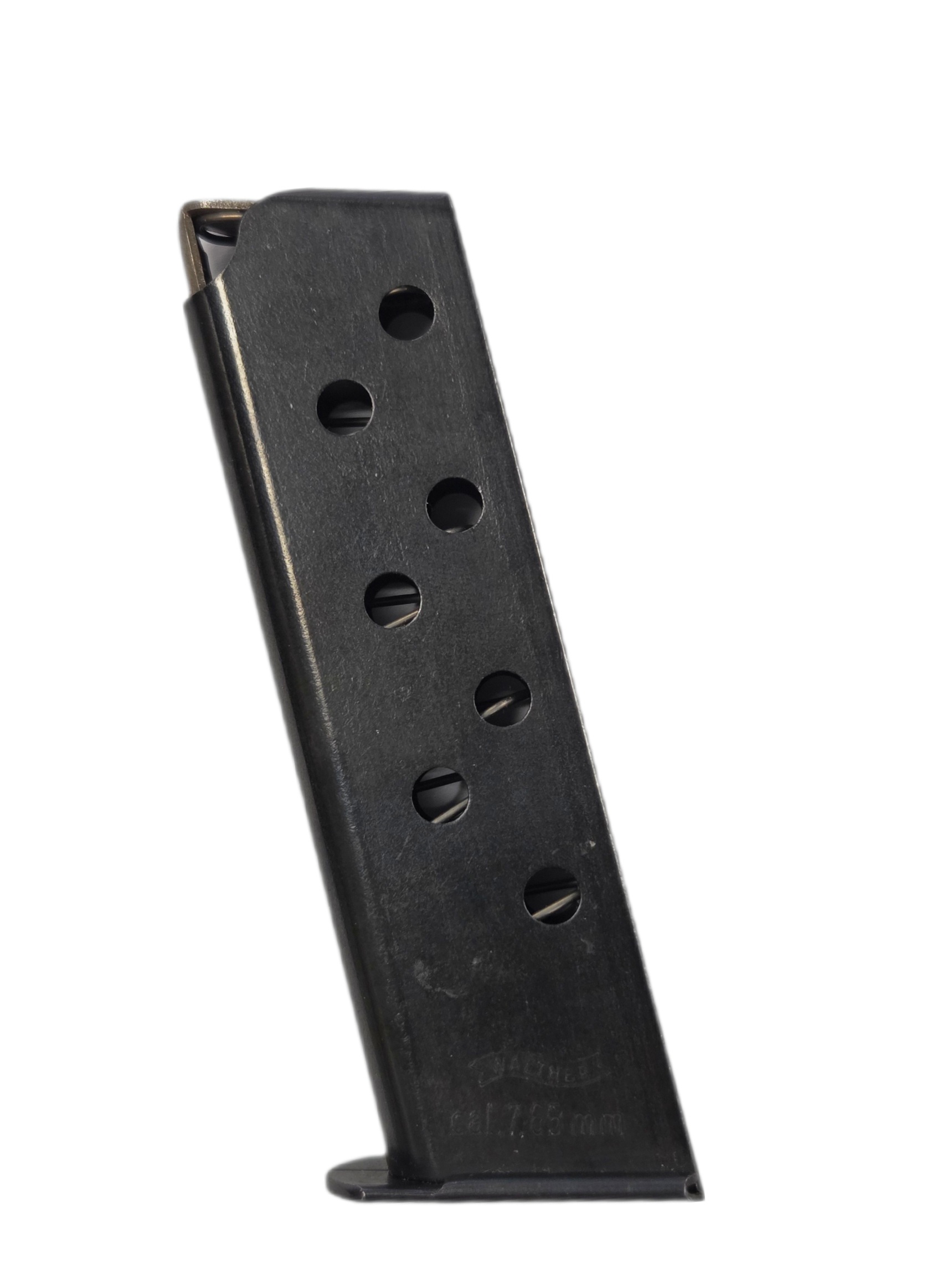 Walther PP Magazin 7,65mm