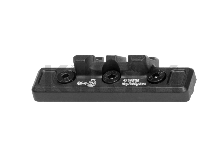 Ares 45 Degree Keymod Mount
