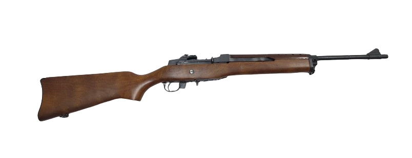 Ruger M14 Halbautomatischebüsche .223Rem