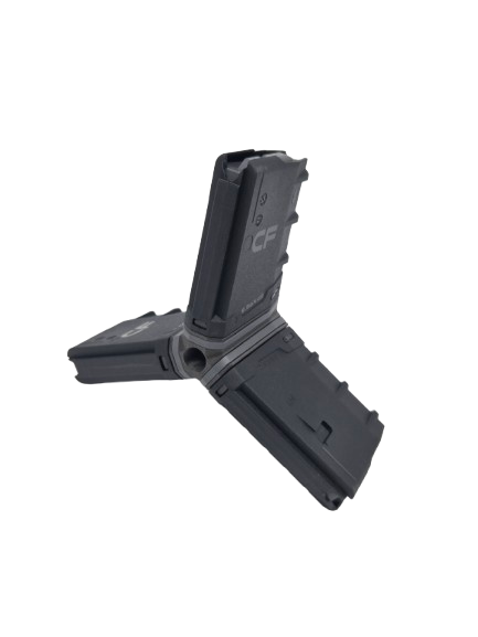 Hera Trio Star Coupler