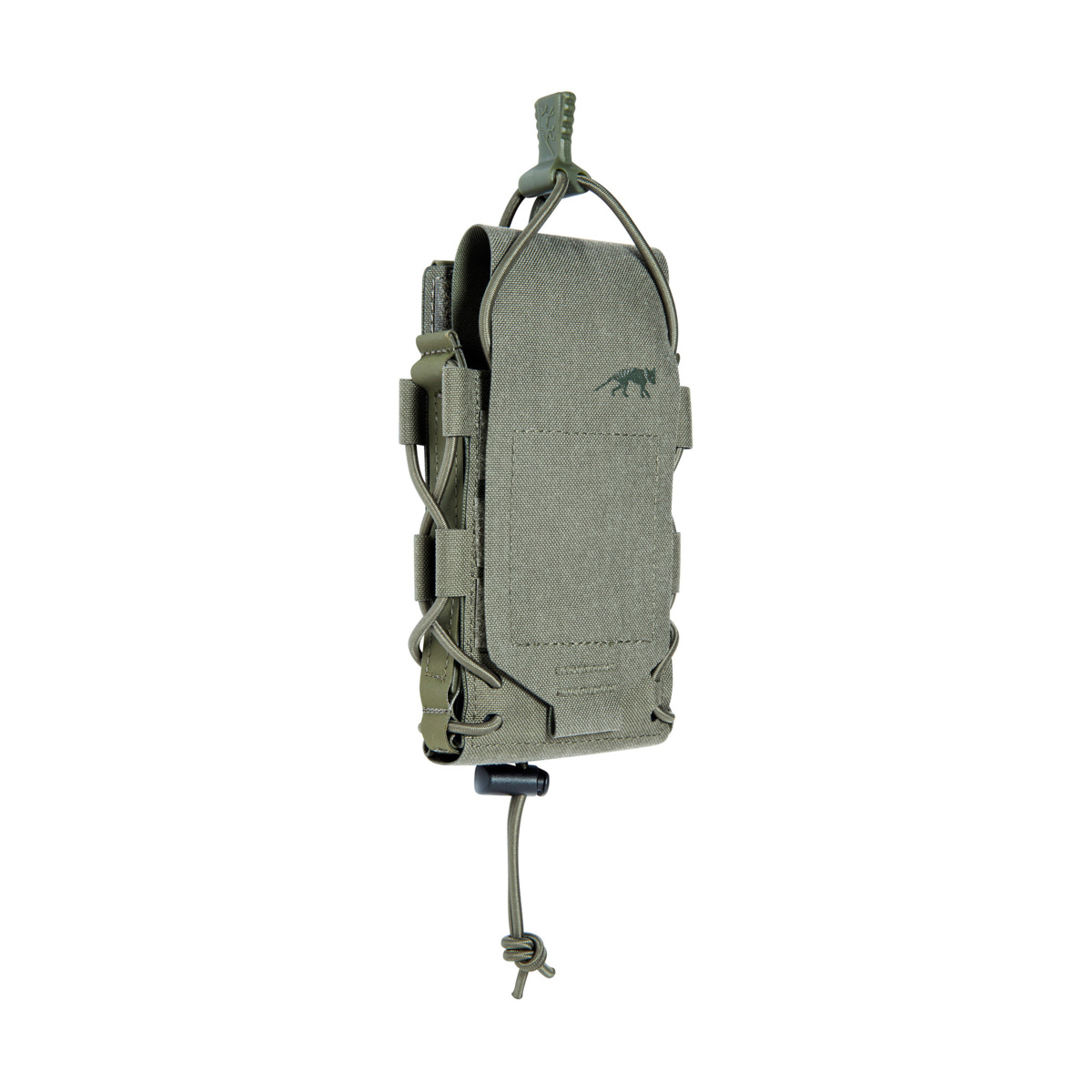 Tasmanian Tiger SGL Modular Mag Pouch MCL Magazintasche Stone-Grey-Olive