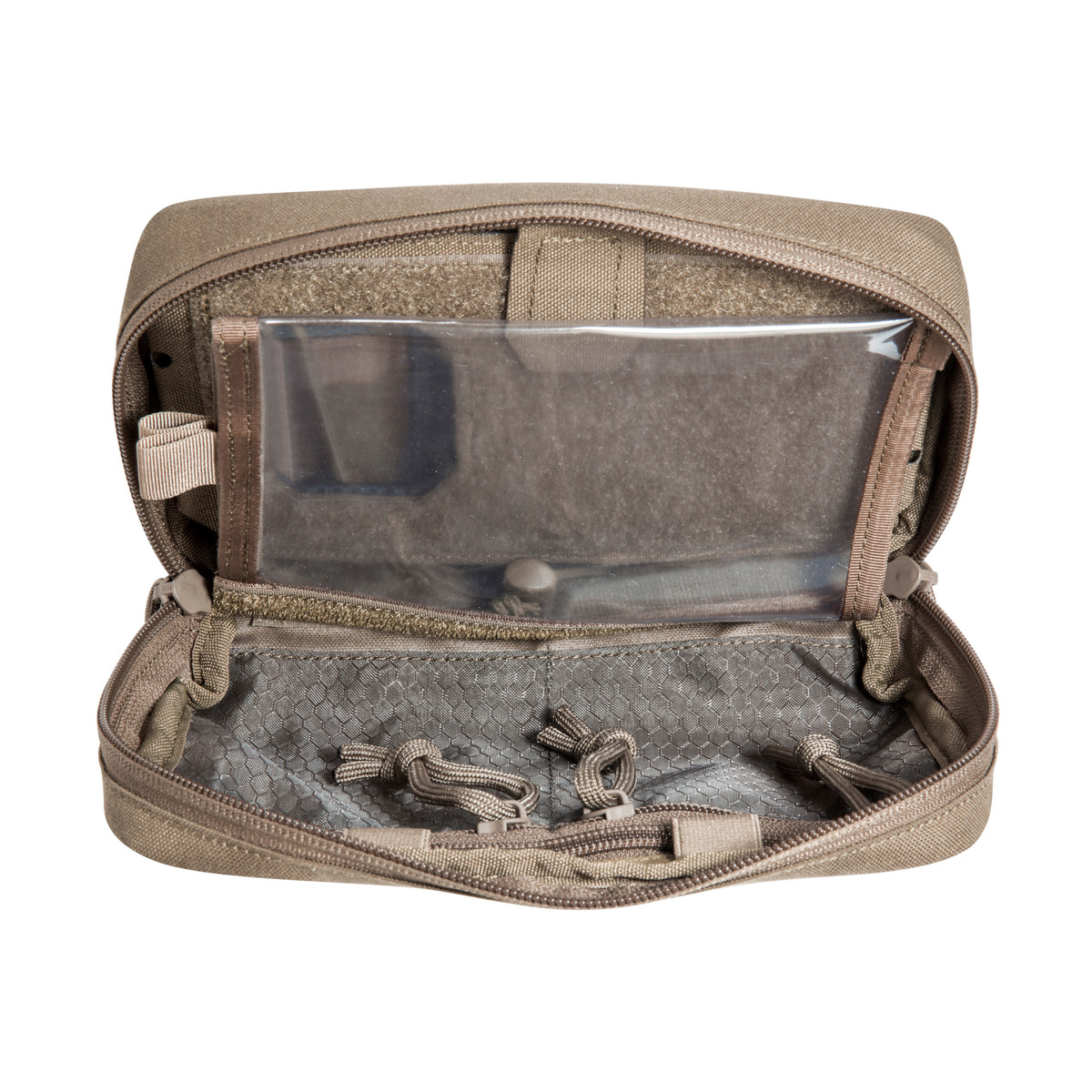 Tasmanian Tiger Tac Organizer Pro Dokumententasche Coyote Brown