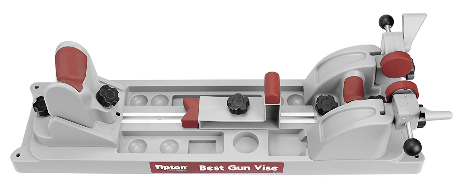 71n3-Eo0MIL-_SL1500_ Tipton Best Gun Vise