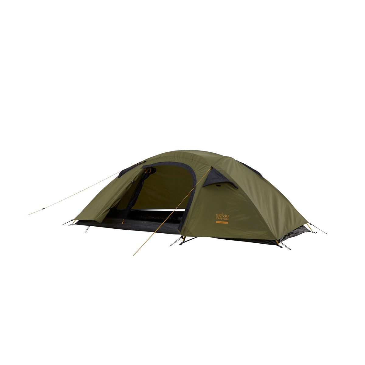 330001_apex_1_capulet_olive_001mlchaZqriY5Jt Grand Canyon Apex 1 - Trekkingzelt-/Campingzelt