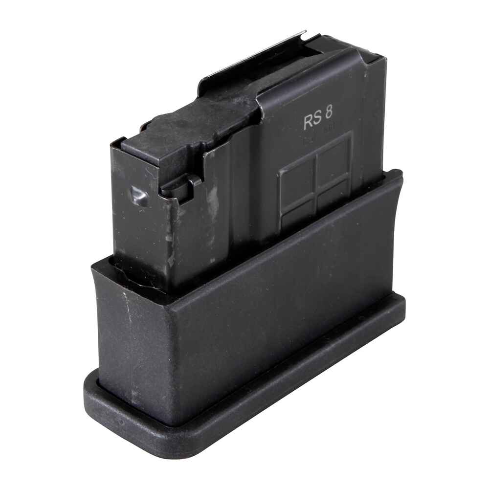 serverMK9ODiZH7rlyT Magazin für Haenel RS8 Basic .308Win.