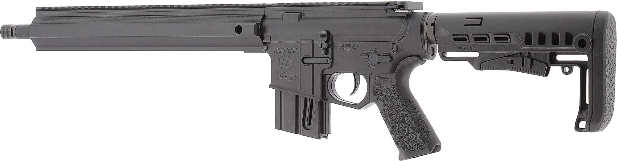 Hammerli Arms TAC R1 22 C Dynamic Sport .22L.R