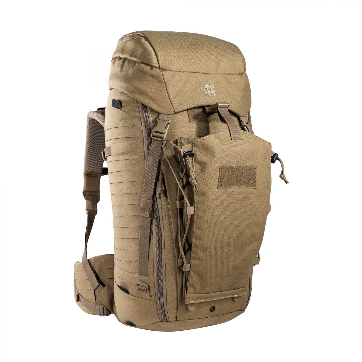Tasmanian Tiger Modular Pack 45 Plus Rucksack