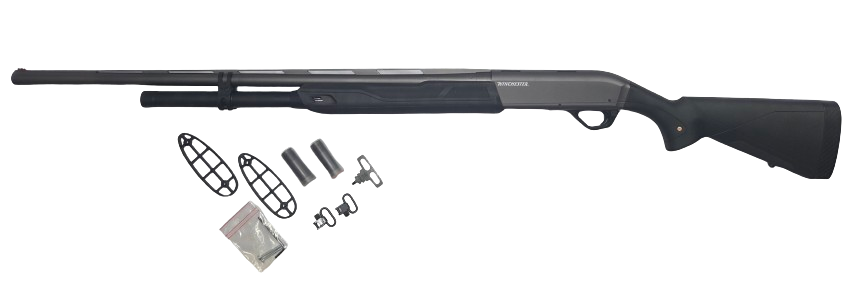 Winchester SX4 Compo im Kaliber 12/76