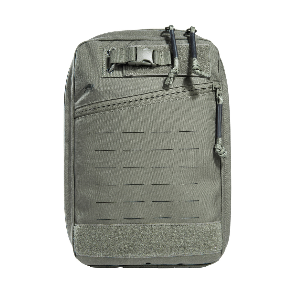 Tasmanian Tiger Medic Assault Pack S ZP Erste-Hilfe-Rucksack Stone-Grey-Olive IRR