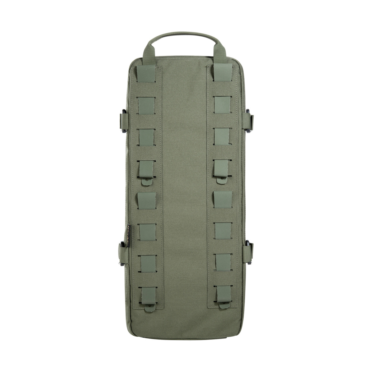 Tasmanian Tiger Medic Platoon Side Pocket Rucksack-Front-Seitentasche Olive