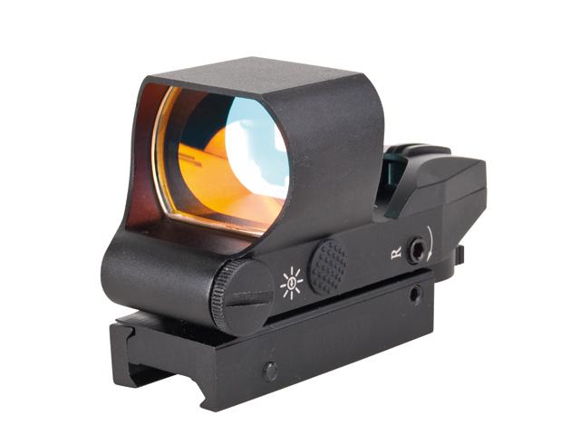 xxl_263922_1 Swiss Arms Red Dot Compact